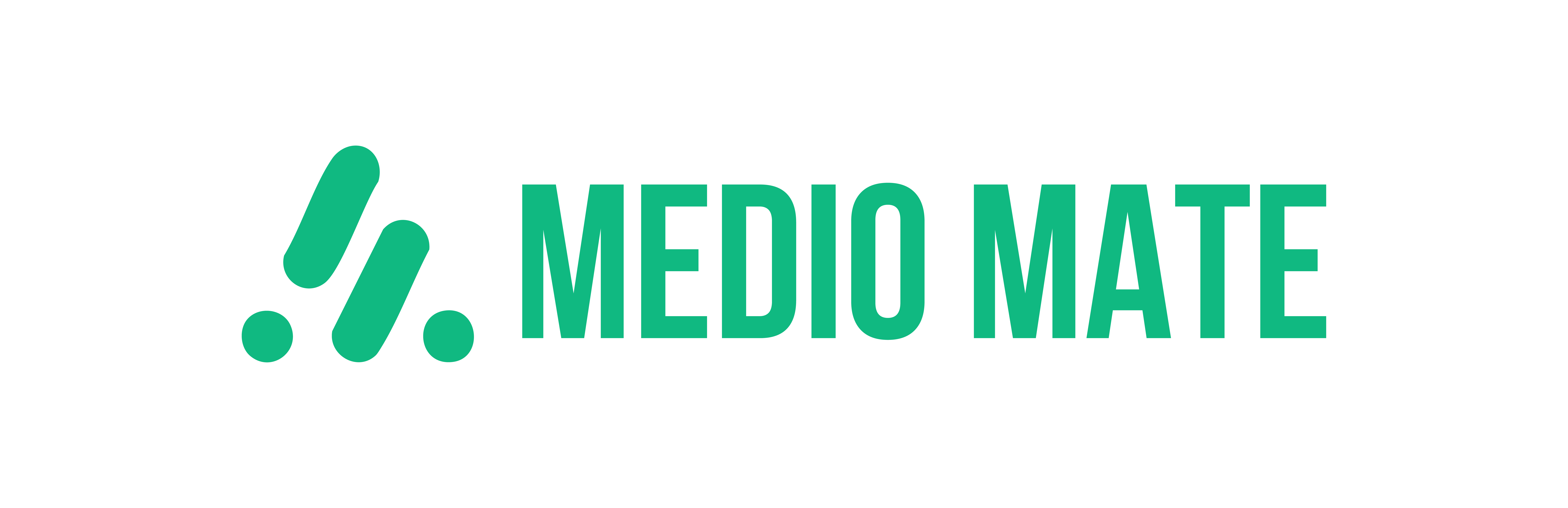 Mediomate Logo